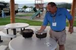 Day 5 - Mountain Man Breakfast