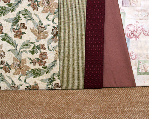 Nuwa fabric