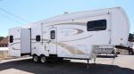 Our 2007 HitchHiker II LS 29.5 LKTG